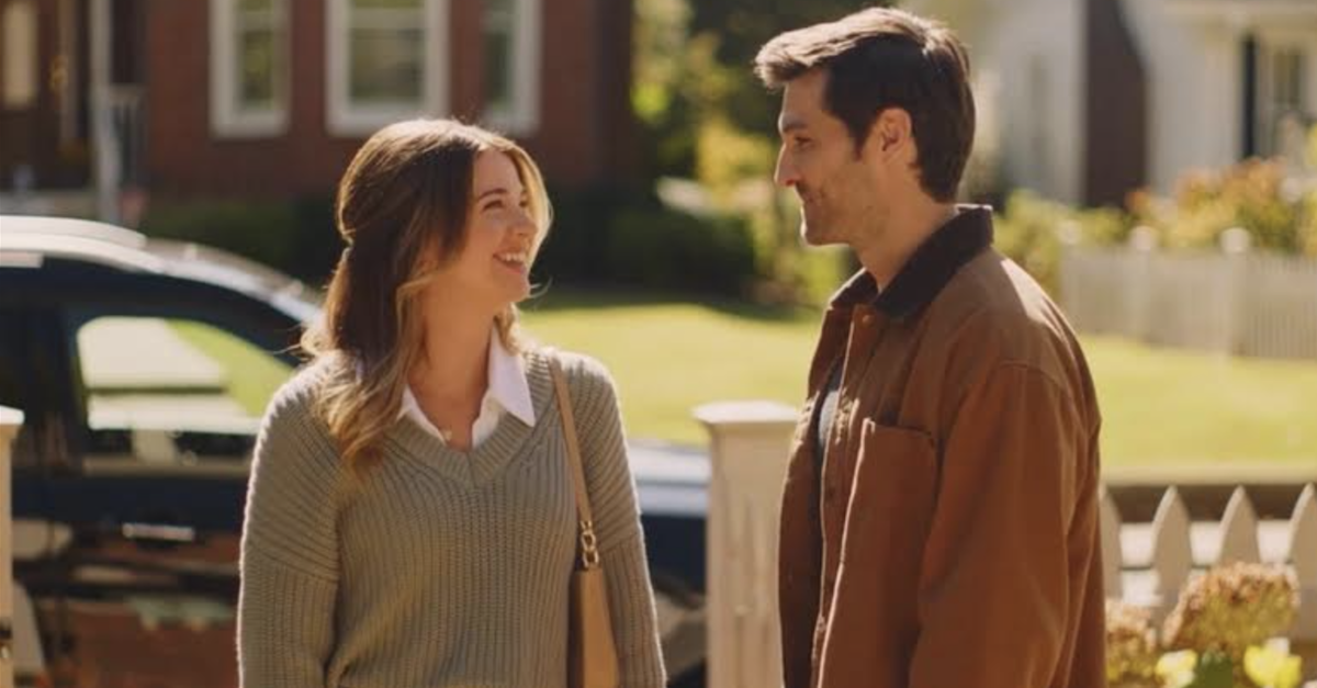 5. Someone Like You (Great American Family platforms)