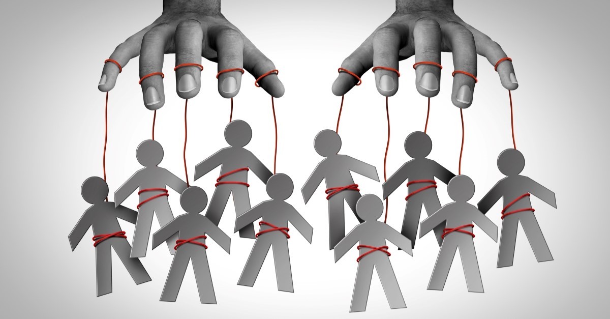 1. Manipulation