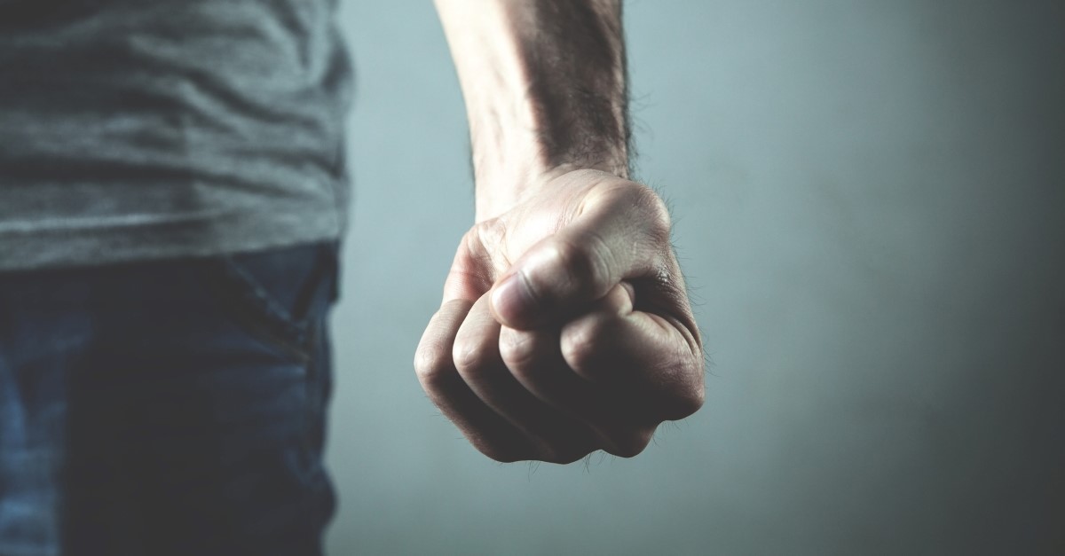 5. Rebellion
