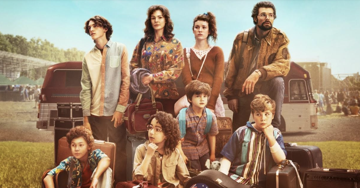 1. It's the Backstory to the Music You Know