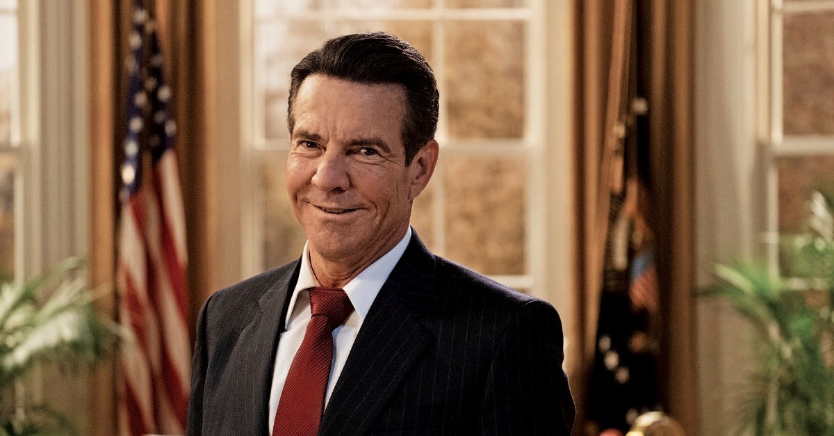 7. Reagan