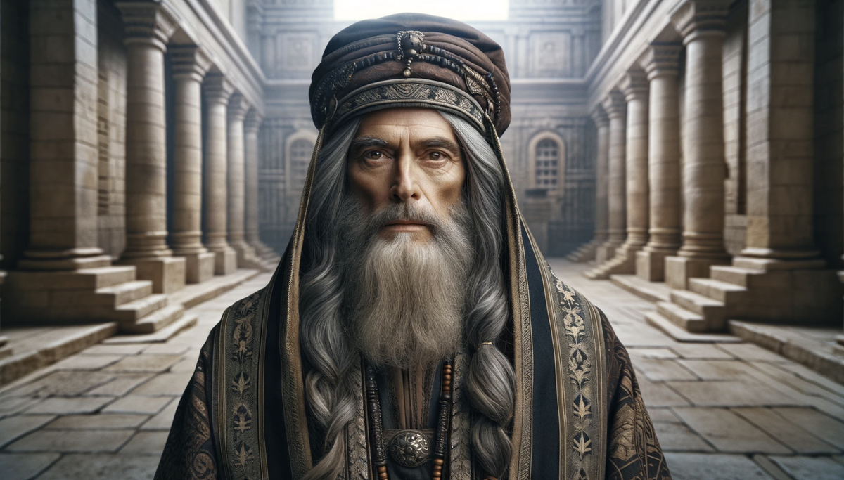 Prayerful Lesson for Fathers from Zechariah