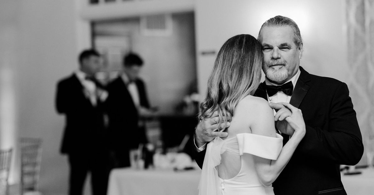 Father-Daughter Dance; what are the most popular father-daughter dances