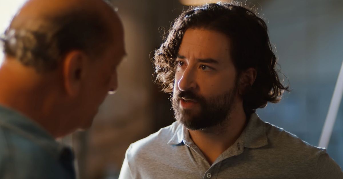 6. Forty-Seven Days With Jesus (Home Video)
