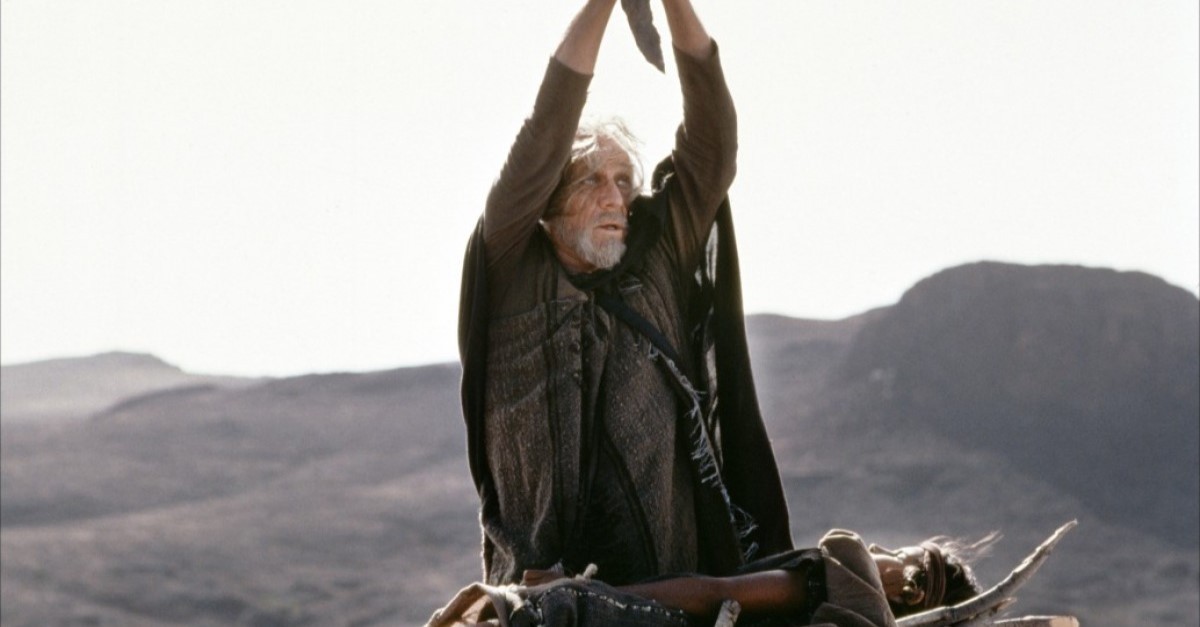 5. The Bible Collection: Abraham
