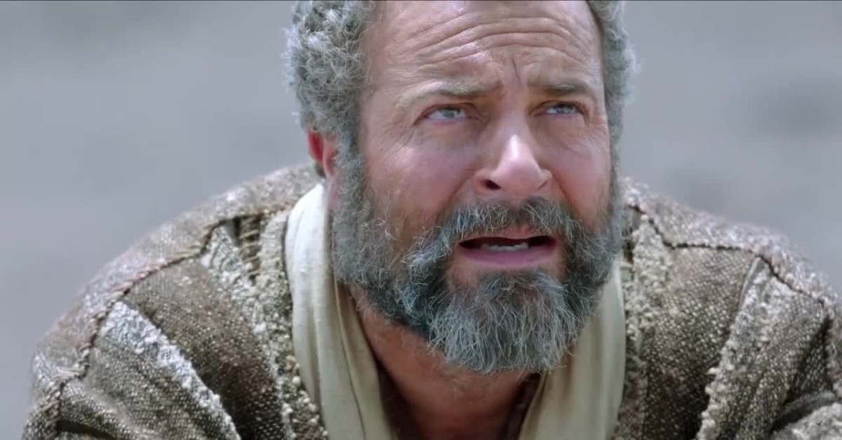 3. The Bible: Beginnings