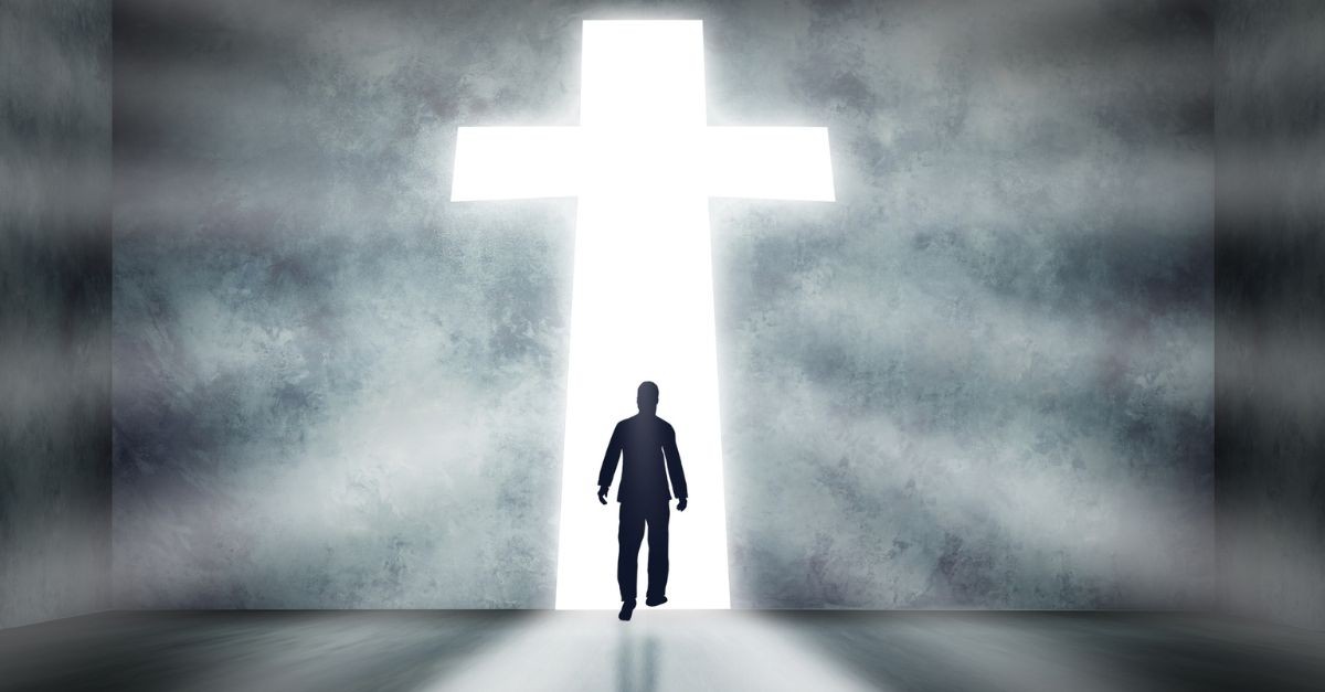 Con 2 - Being a Disciple Is Costly