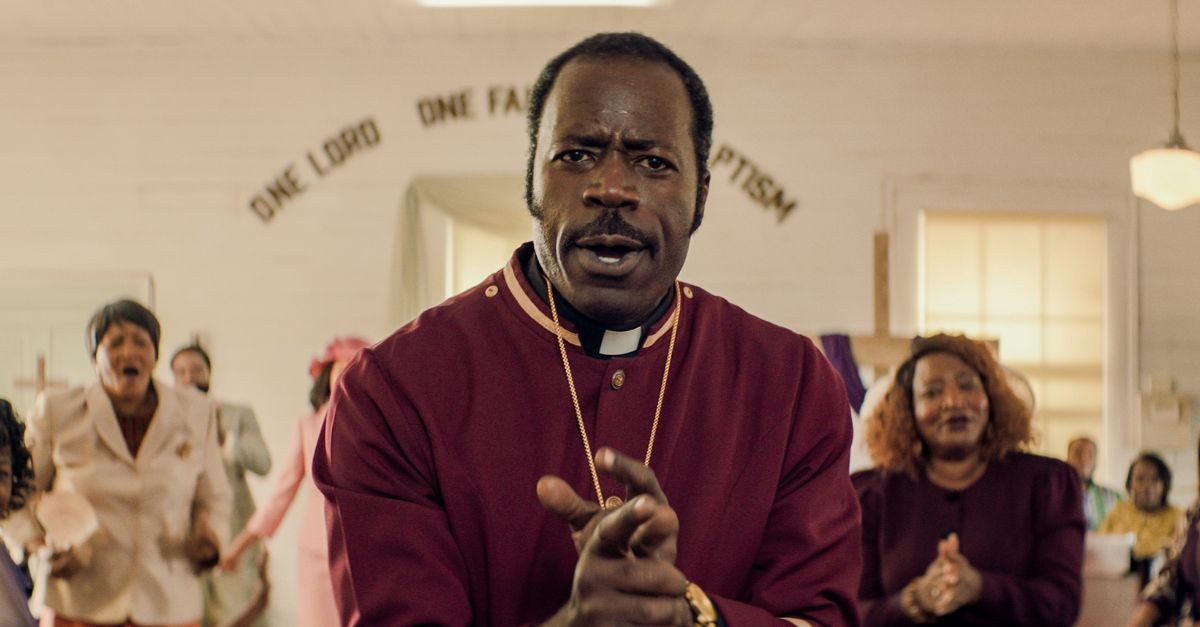 2. It’s Convicting and Gospel-Centered