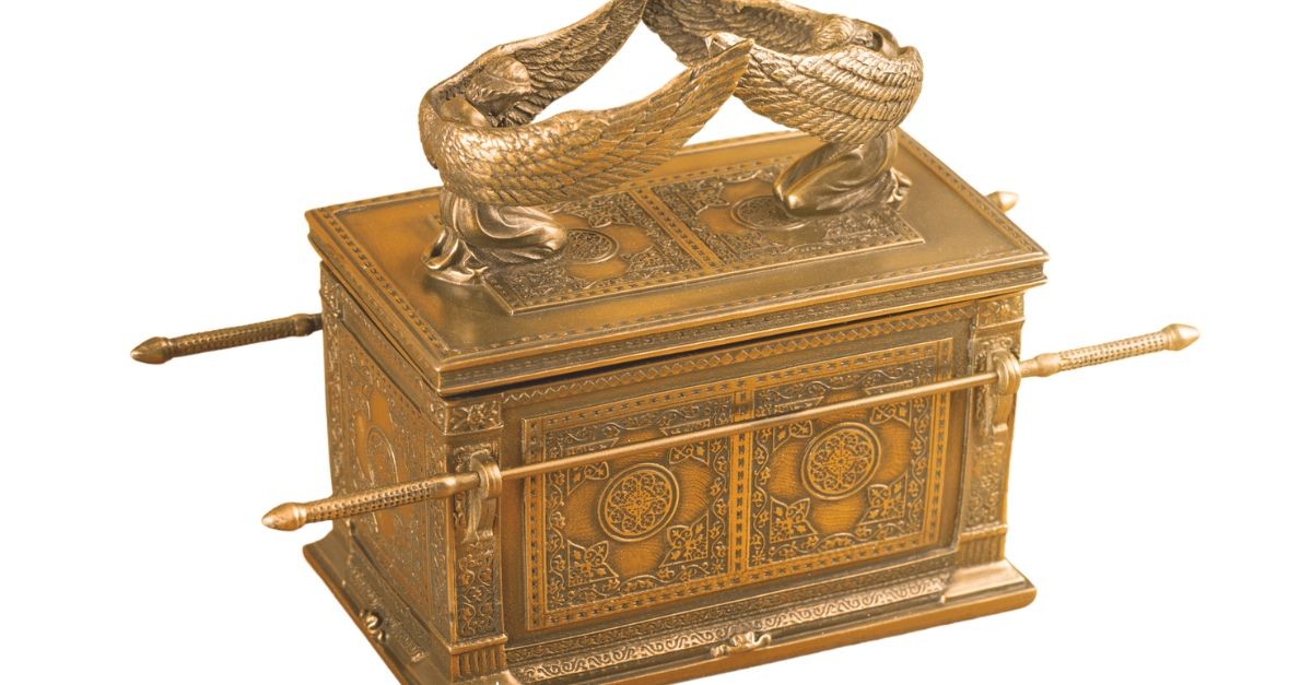 The Ark of the Covenant