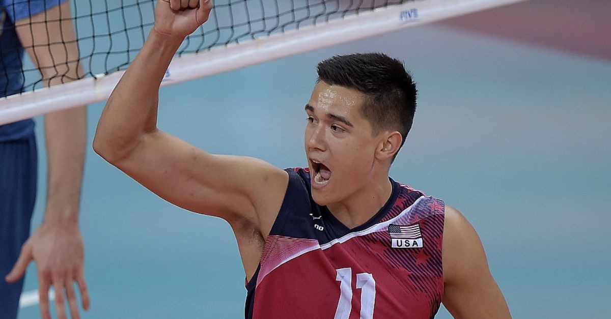 Micah Christenson