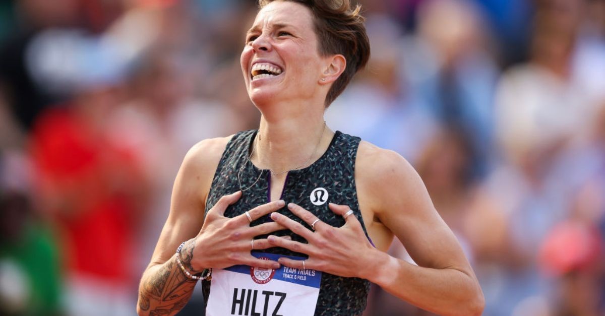 5. Are there any transgender athletes in other Olympic sports?