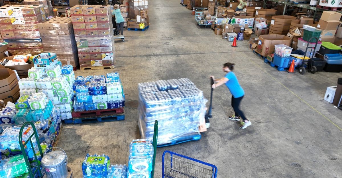 5. First Baptist Church Sulphur, Louisiana