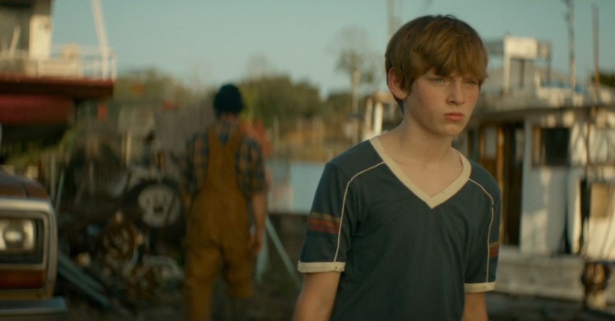 1. It's the Inspiring Story You Know and the Backstory You Don't