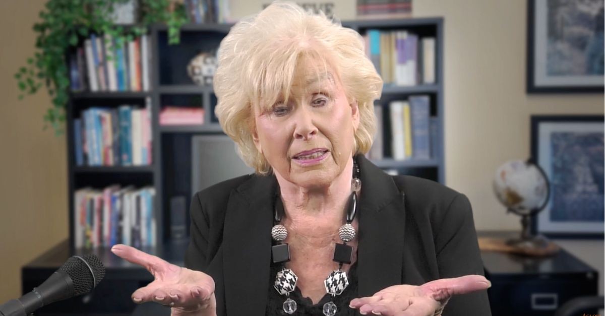 3. Jane Hansen Hoyt