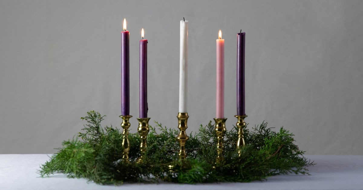 Advent Wreath