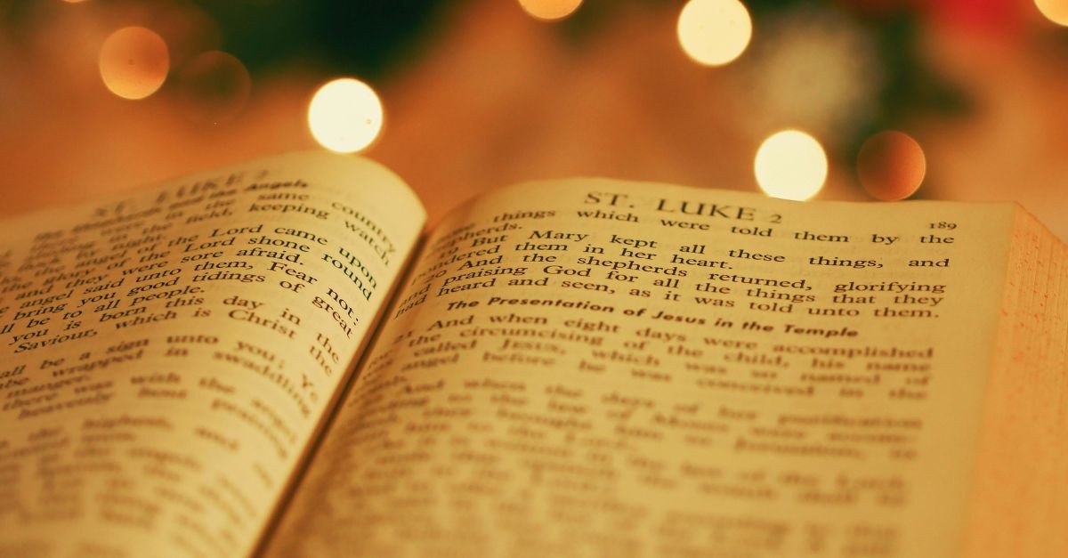 Christmas Scriptures