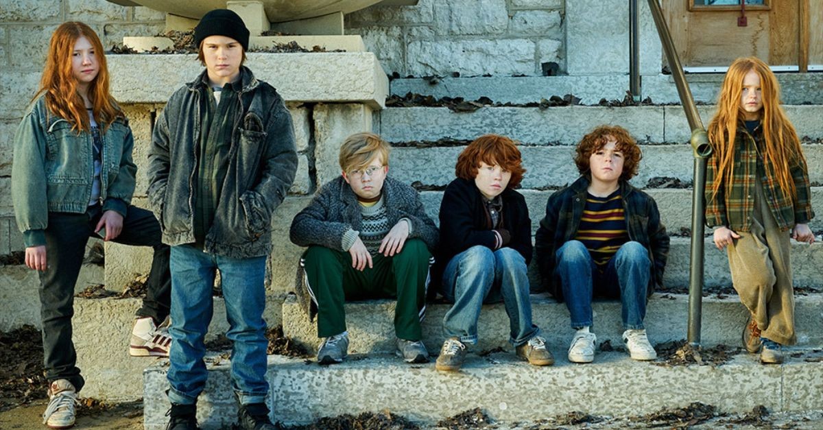 2. It Has Memorable Characters Who Steal Your Heart