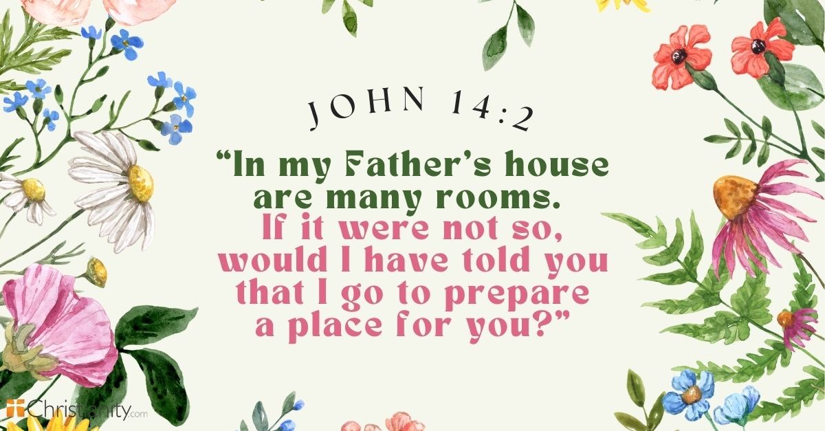 John 14:2