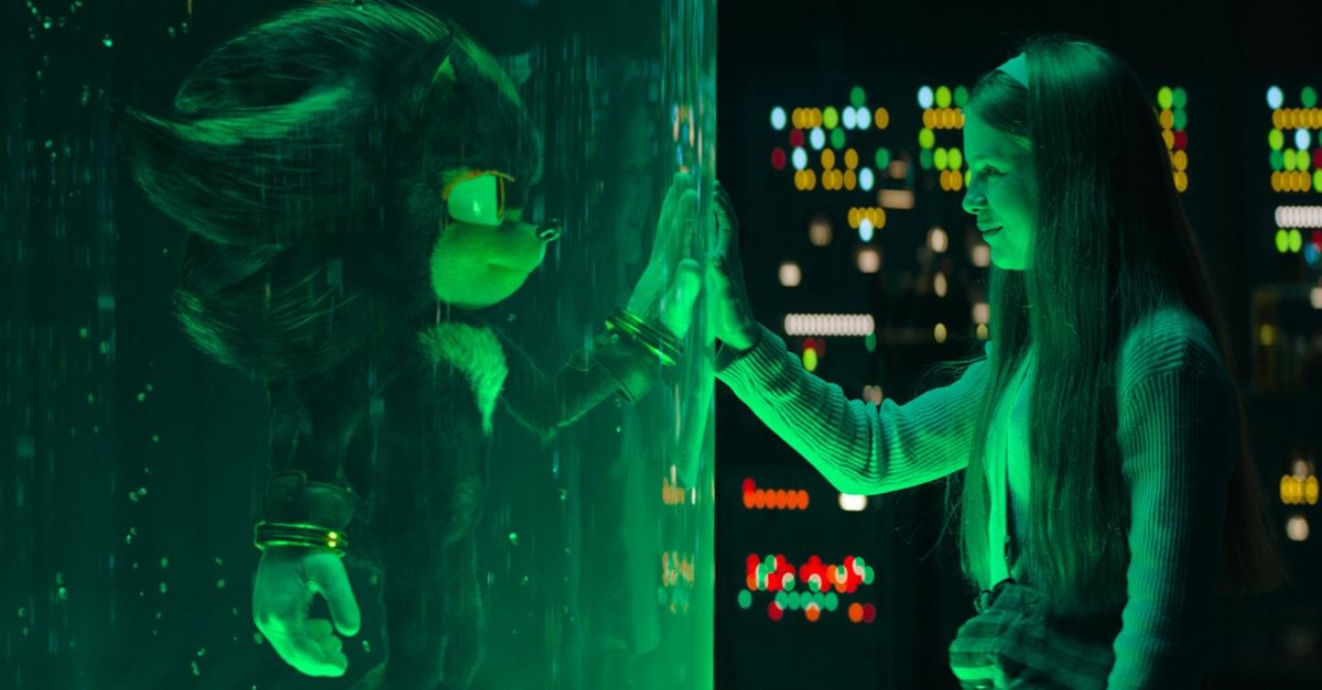 2. Family Remains the Focus