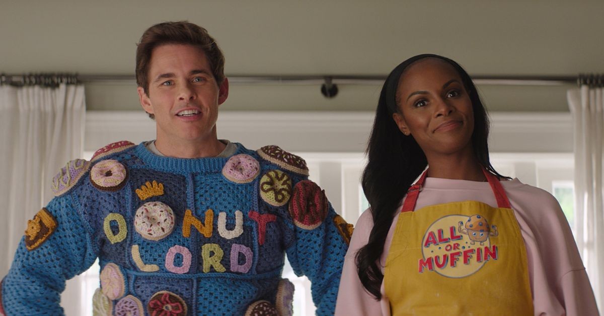 3. Humor Shines Throughout, with a Few Parental Speedbumps