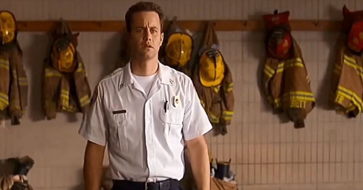 5. Fireproof (2008)