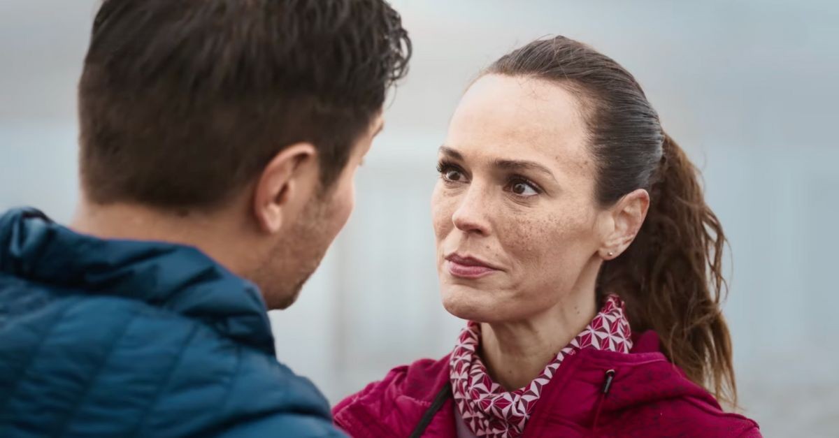 4. Journey to You (Hallmark Channel)