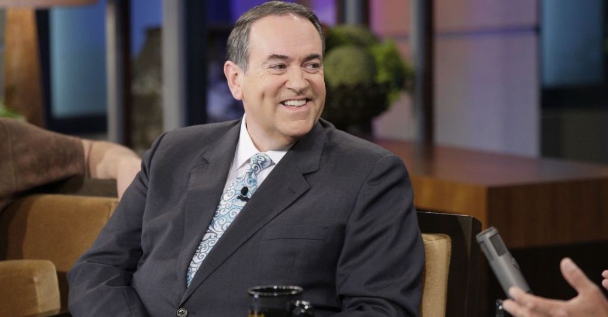4. He hosted his own talk show on television.