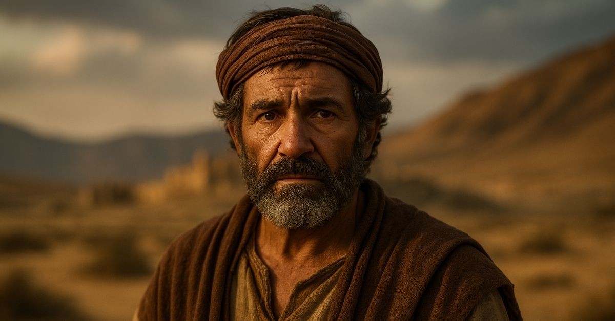 The Apostle Peter