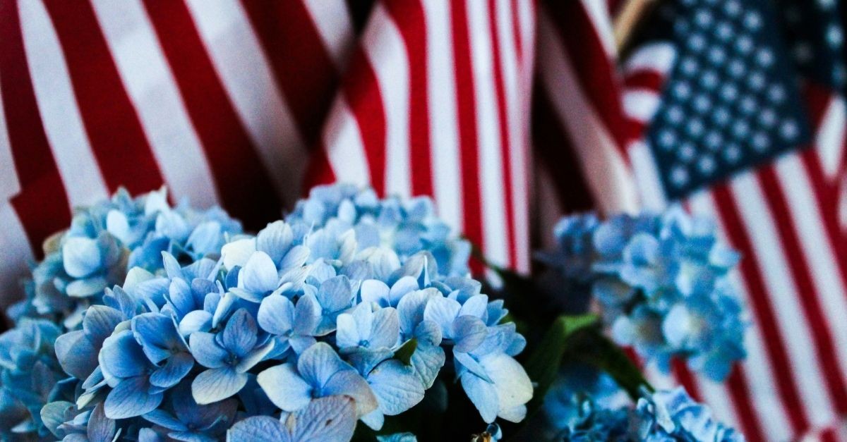 American Flag
