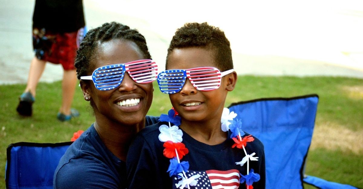 4th of July