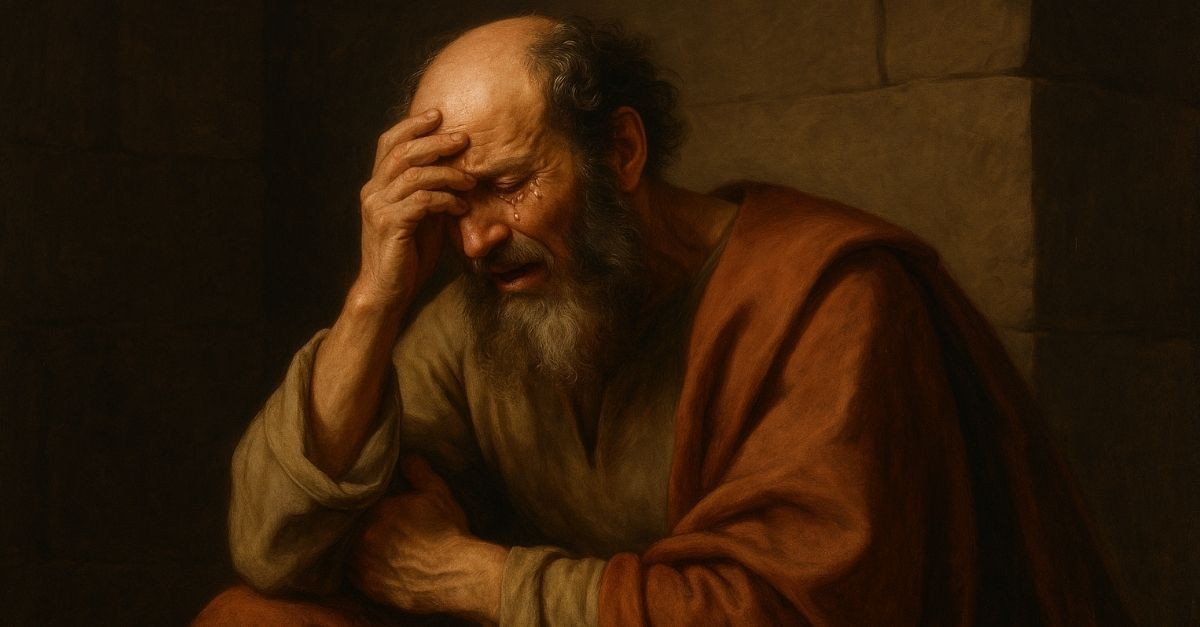 The Apostle Paul