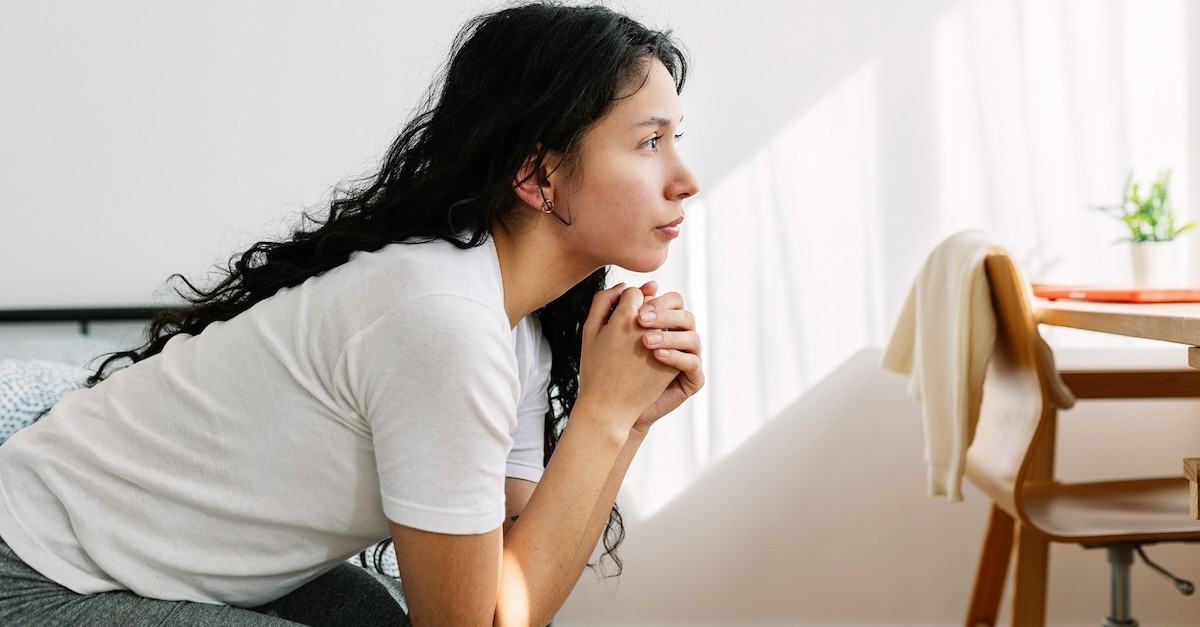 2. It's All in Your Head: Dismissing Emotional Struggles