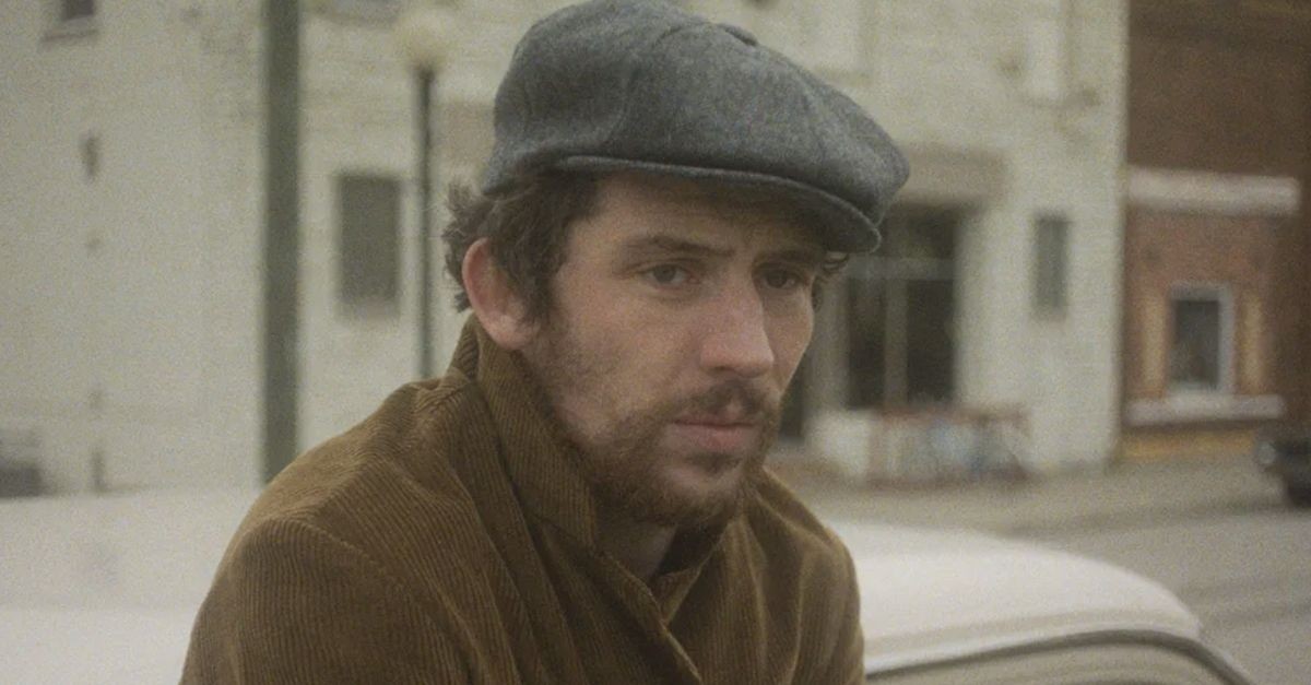 The Mastermind (movie)