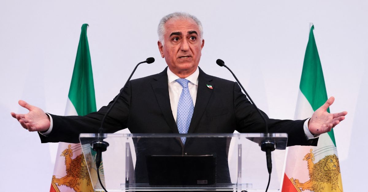 <strong>Fact 5: Pahlavi is Assertive in His Stance Rather Than Passive</strong>