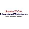 Someone To Care Intl Ministries