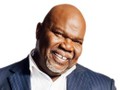 TD Jakes