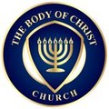 THE BODY OF CHRIST CHURCH