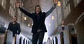 ‘We Believe’ - Praise-Worthy Newsboys Hit
