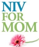 NIV Devotions for Moms