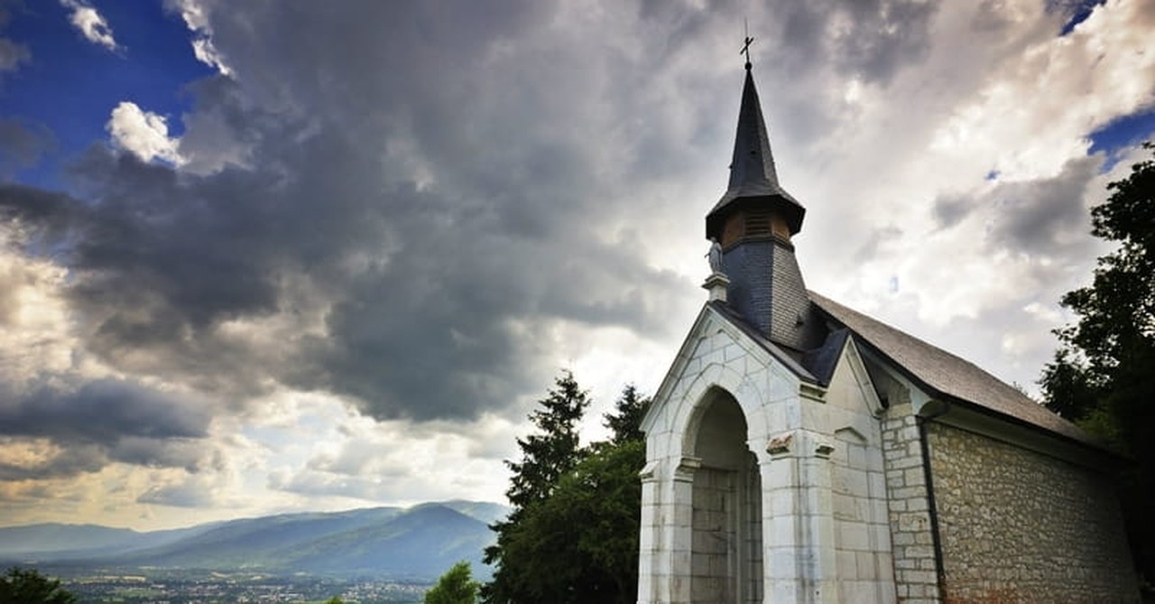 5 Reasons You Might Want to See Your Church Decline