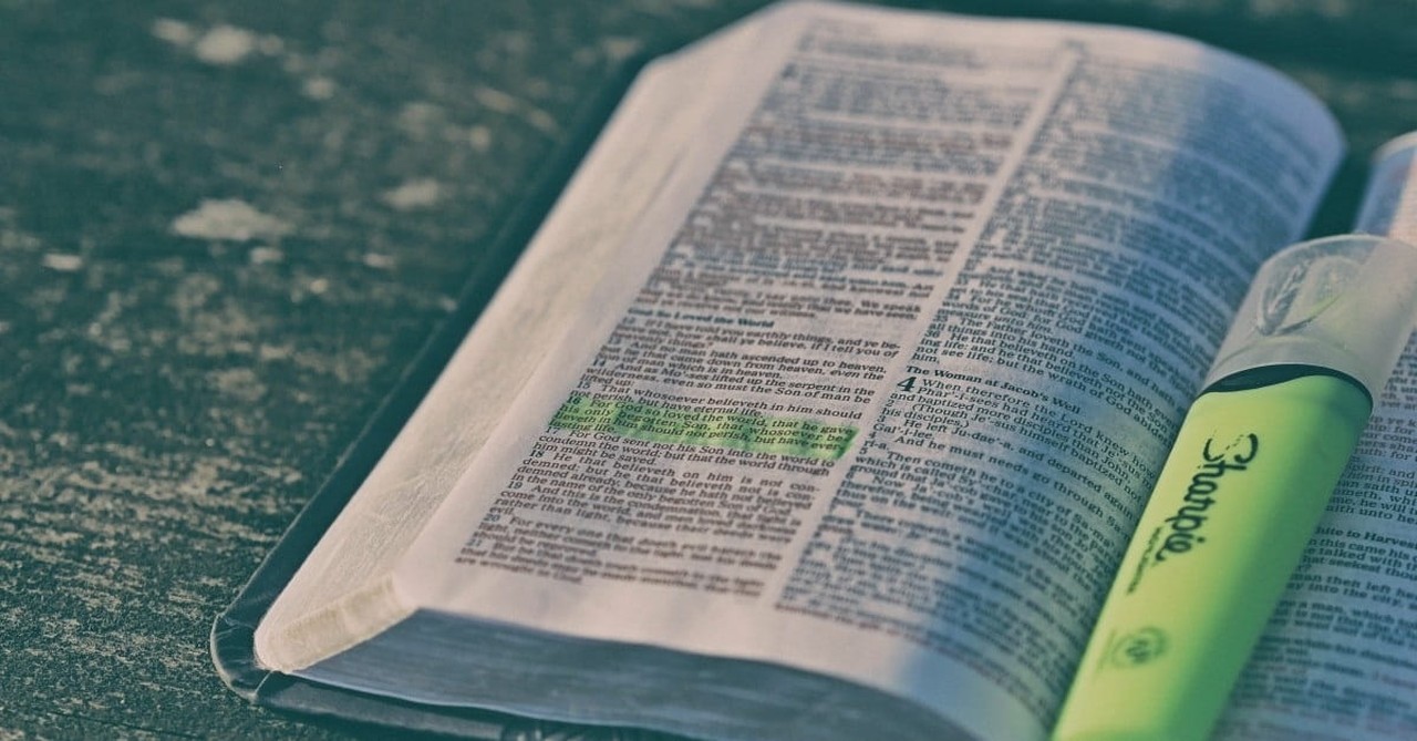 Bible Study Tips for the Book of Acts