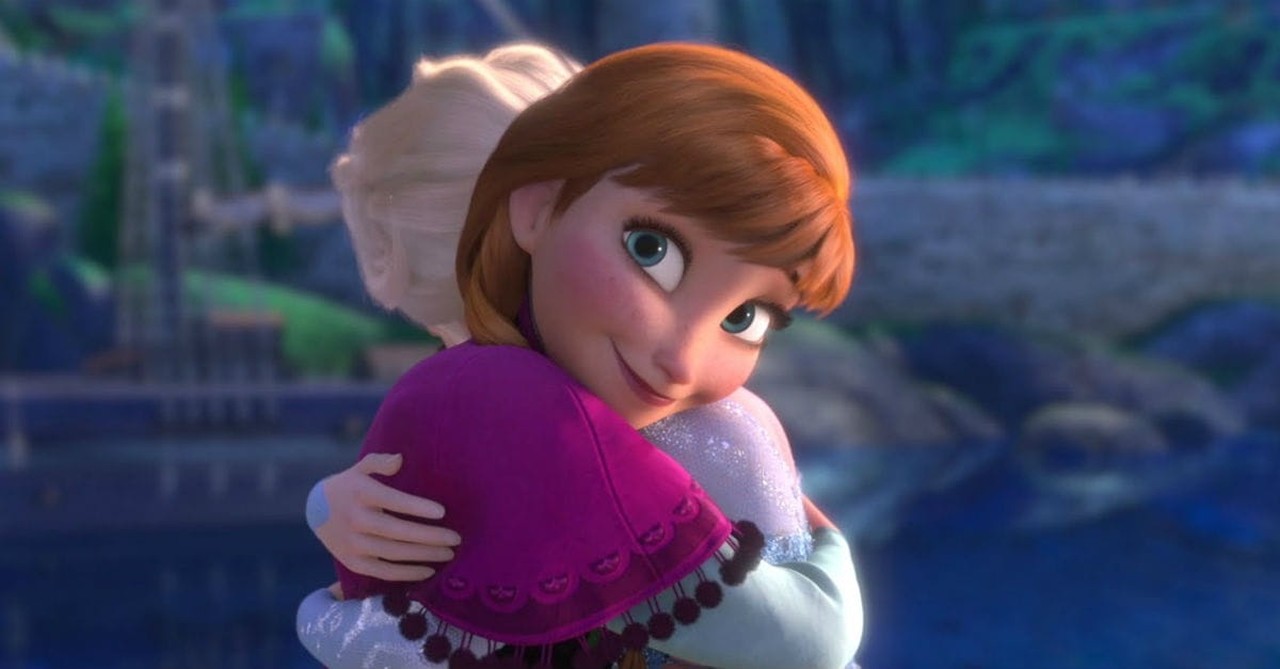 3. Frozen