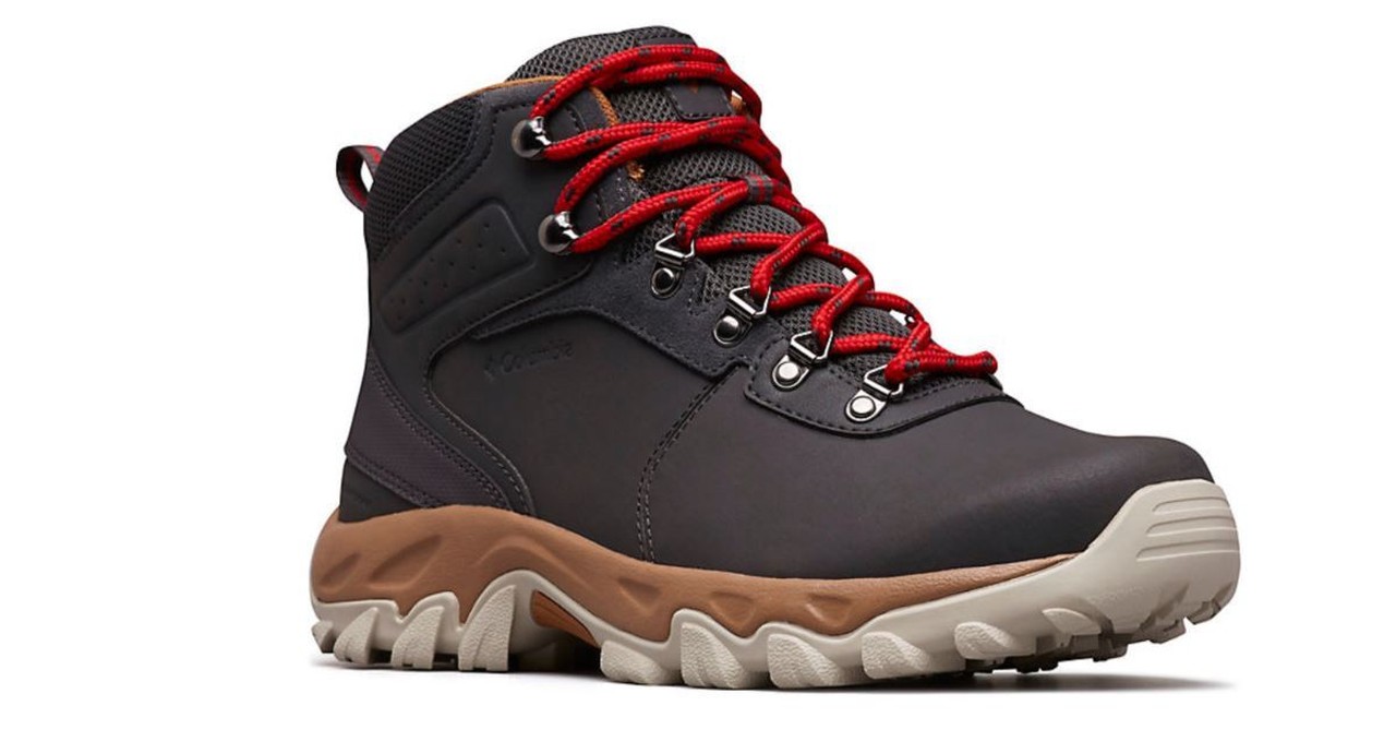 Waterproof Hiking Boots