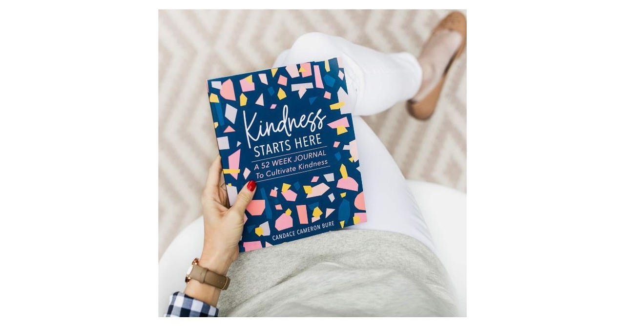 Kindness Journal