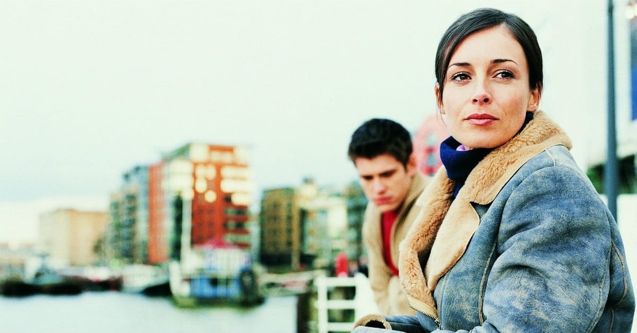 10 Signs Your Wife Desperately Needs You to Listen to Her