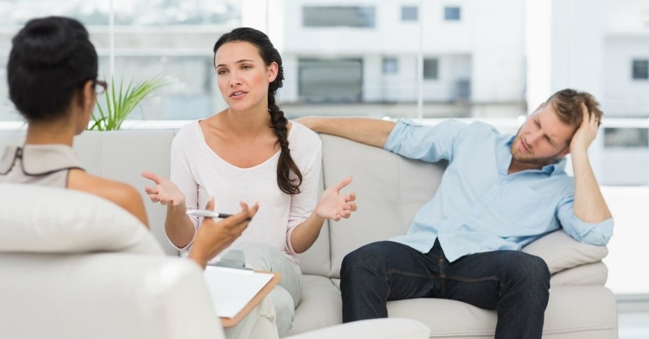 11. 10 Critical Questions to Consider in Marriage Counseling