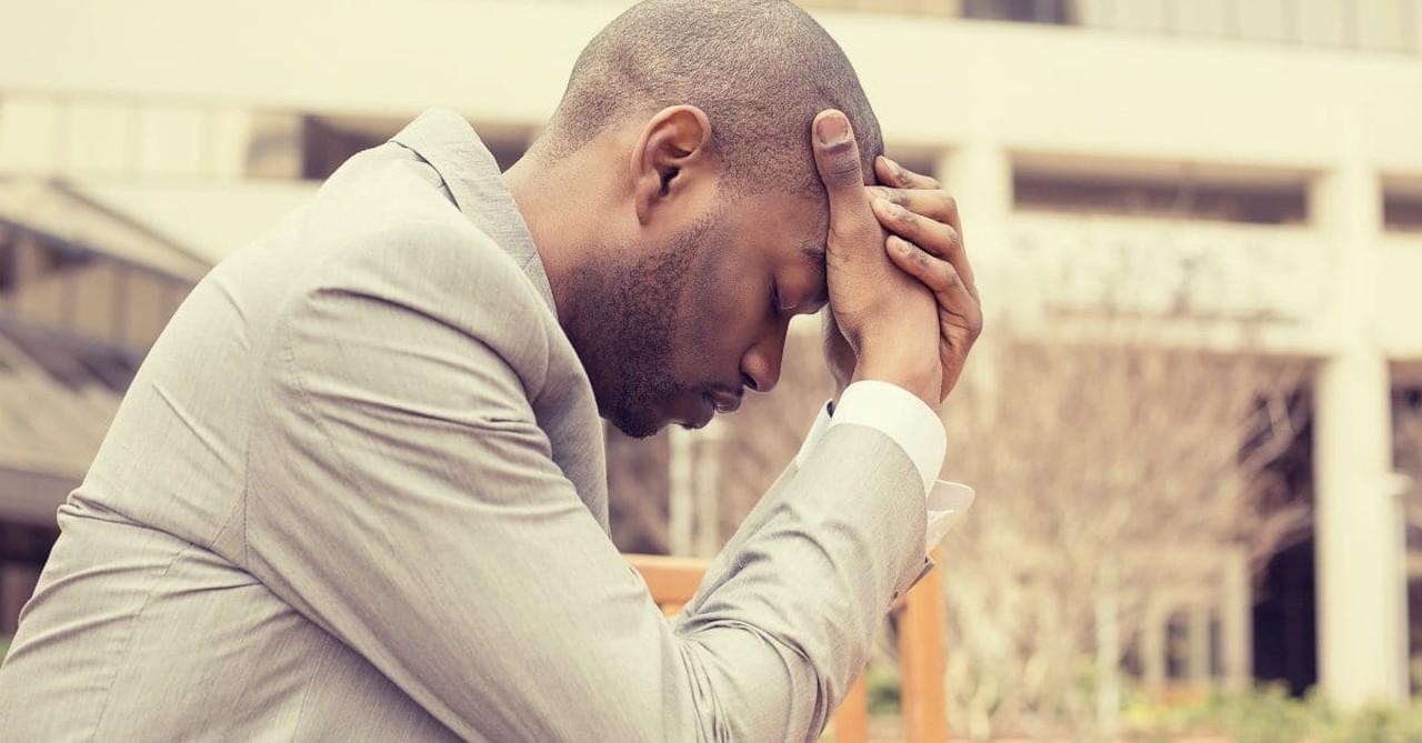 6. Grieving people long to keep on hearing their loved one’s name.