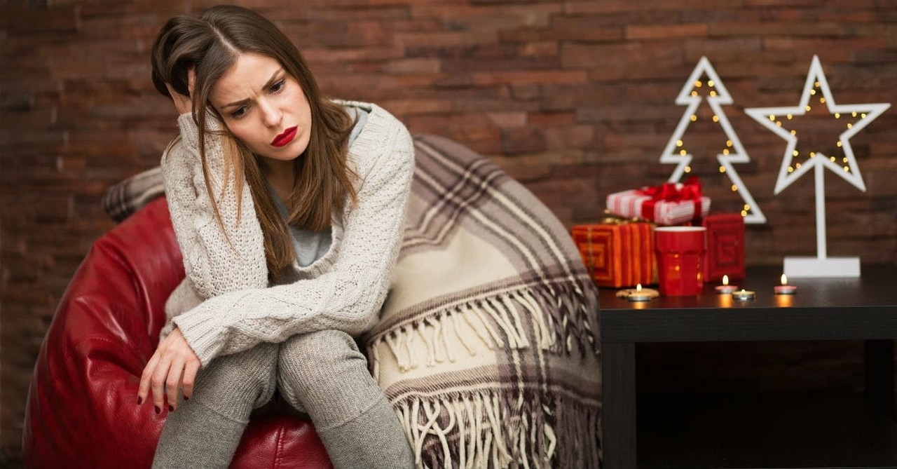 10 Things to Do if You're Alone on Christmas 