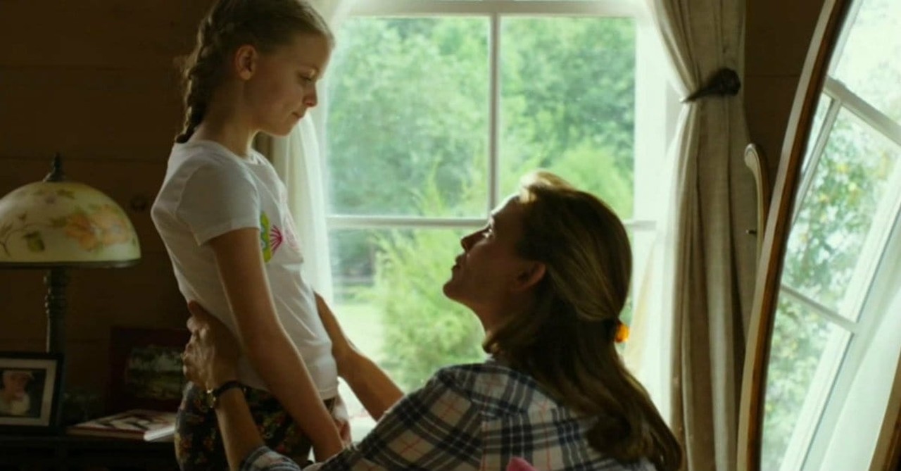 3. Miracles from Heaven