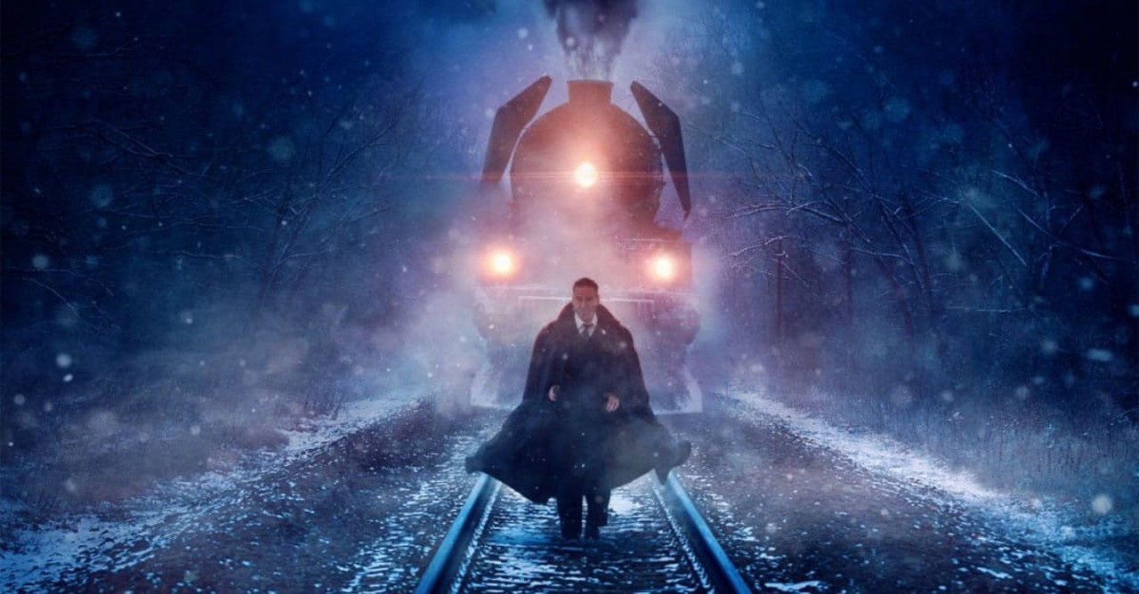 5. Murder on the Orient Express